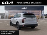 New 2025 Kia Telluride SX Prestige X-Line image 4