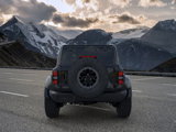 New 2025 Ford Bronco Raptor image 5