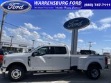 New 2025 Ford F350 Lariat w/ Chrome Package image 4