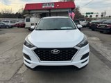 Used 2019 Hyundai Tucson SE image 2