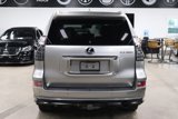 Used 2023 Lexus GX 460 Luxury image 4