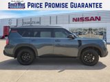 New 2025 Nissan Armada PRO-4X image 5