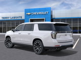New 2025 Chevrolet Suburban High Country image 5