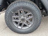 New 2025 Jeep Wrangler Sport S image 5
