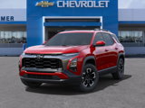 New 2026 Chevrolet Equinox ACTIV w/ Convenience Package III image 6