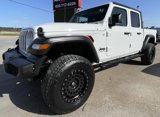 Used 2020 Jeep Gladiator Sport w/ Quick Order Package 24S image 4