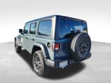 New 2025 Jeep Wrangler Sport S image 5