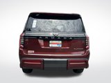 New 2025 Nissan Armada Platinum image 4