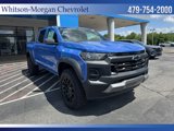 New 2025 Chevrolet Colorado Trail Boss image 3