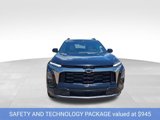 New 2026 Chevrolet Equinox ACTIV w/ Convenience Package III image 3