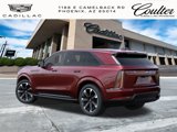 New 2025 Cadillac Escalade IQ Sport 2 image 3