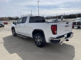 Used 2022 GMC Sierra 1500 SLE image 3