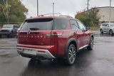 New 2025 Nissan Pathfinder Platinum w/ Cargo Package image 3