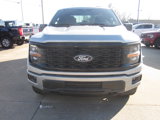 New 2025 Ford F150 STX w/ STX Black Appearance Package image 2