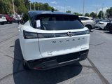 New 2025 Nissan Murano Platinum w/ Cargo Package image 6