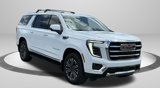 Used 2025 GMC Yukon XL Elevation image 4