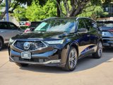 New 2025 Acura MDX SH-AWD w/ Advance Package image 3