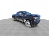 New 2025 Chevrolet Silverado 3500 High Country w/ High Country Premium Package image 2