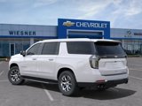 New 2025 Chevrolet Suburban Premier image 3