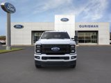 New 2025 Ford F350 Platinum image 2