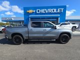 New 2025 Chevrolet Silverado 1500 RST w/ Dark Appearance Package image 5