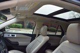 Used 2020 Ford Explorer Limited image 3