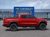 New 2025 Chevrolet Colorado ZR2 w/ Midnight Edition image 5
