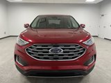 Used 2024 Ford Edge Titanium image 3