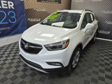 Used 2018 Buick Encore Essence w/ Experience Buick Package image 2