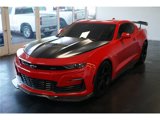 Used 2020 Chevrolet Camaro SS image 3