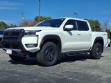 New 2025 Nissan Frontier PRO-4X image 4