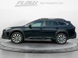 Certified 2025 Subaru Outback Limited image 5