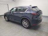 Used 2019 MAZDA CX-5 Grand Touring w/ GT Premium Package image 3