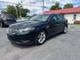 Used 2015 Ford Taurus SEL w/ Equipment Group 201A image 3