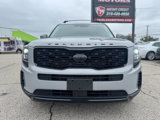 Used 2021 Kia Telluride EX w/ EX Premium Package image 3