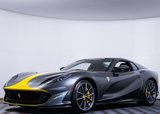 Certified 2023 Ferrari 812 GTS image 2