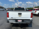 Used 2019 Chevrolet Silverado 2500 W/T image 3