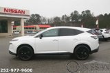 New 2025 Nissan Murano SV image 4
