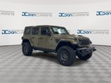 New 2025 Jeep Wrangler Unlimited Rubicon 392 image 2