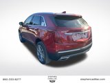 New 2025 Cadillac XT5 Premium Luxury w/ Technology Package image 5