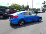 Used 2017 Hyundai Elantra SE image 5