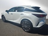 New 2025 Lexus RX 350 Premium Plus image 3