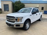 Used 2020 Ford F150 XLT image 3