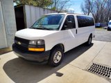 Used 2023 Chevrolet Express 2500 LS w/ Driver Convenience Package image 2