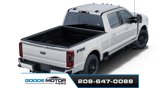 New 2025 Ford F350 4x4 Crew Cab Super Duty image 3