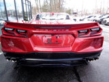 Used 2023 Chevrolet Corvette Stingray Premium Cpe w/ 3LT image 6