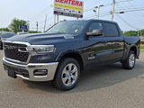 New 2025 RAM 1500 Big Horn image 2
