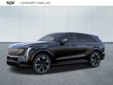 New 2025 Cadillac Escalade IQ Sport 1 image 2