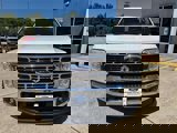 New 2025 Ford F550 4x4 SuperCab Super Duty image 2