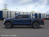 New 2025 Ford F150 Raptor image 3